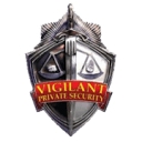 Vigilant Private Security logo