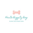 Haute Diggity Dog logo