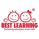Best Learning logo