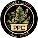 Prime Plants California logo