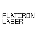 Flatiron Laser Cutting logo