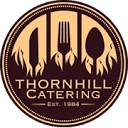 Thornhill Catering logo