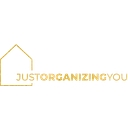 Just Organizing You logo