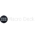 Macro Deck logo