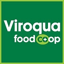 Viroqua Food Co+op logo