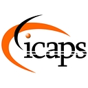 ICAPS logo