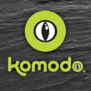 Komodo logo