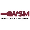 Wine Storage Management logo
