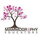 Mammography Educators logo
