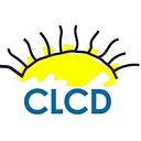CLCD (Children’s Literature Comprehensive Database) logo