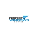 Perfect Windows and Siding logo