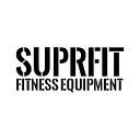 Suprfit logo