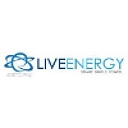 Live Energy logo