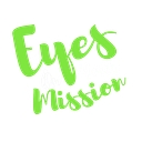 Eyes On Your Mission logo