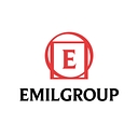 Emil Group logo