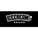 Ice Cream Sound Recording Studios logo