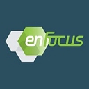 En-Focus logo