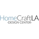 HomeCraft LA logo