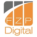 FZP Digital logo