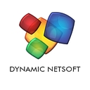 Dynamic Netsoft logo