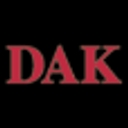 Decks by DAK logo