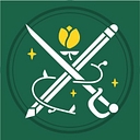 Anime Feminist logo
