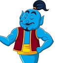 Manifest Genie logo