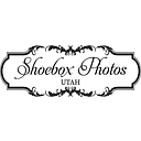 Shoebox Photos Utah logo