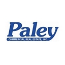 Paley Commercial Real Estate logo