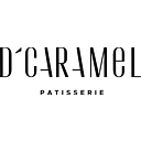 D'Caramel Patisserie logo