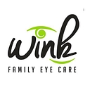 Wink Family Eye Care logo