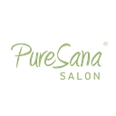 PureSana Salon logo