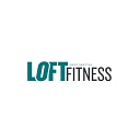 Loft Fitness logo