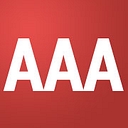 AAA Service Company logo