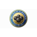 Black Caviar USA logo