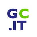 GoodChoice IT logo