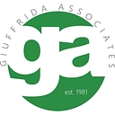 The GA Team logo