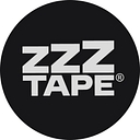 ZzzTape logo