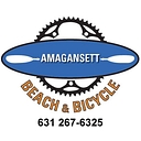 Amagansett Beach Company logo