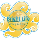 Bright Life Playschool logo