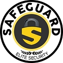 Safeguard Elite Security logo