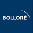 Bolloré Logistics logo
