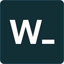WhiteFiber logo