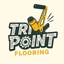 Tri Point / Tripoint Flooring logo