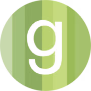 Grassfed Media logo