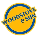 Woodstove & Sun logo