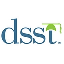 DSST logo
