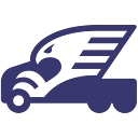 USA Car Delivery logo