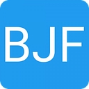 Brett J. Fox logo