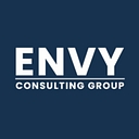 Envy Consulting logo